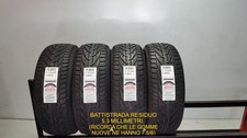 Gommes Usées Thermiques 205/55R16 94H TIGAR NEIGE Pneus C15448
