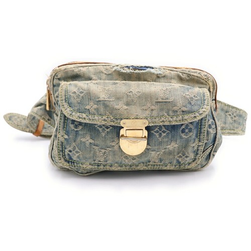 Sac bandoulière louis vuitton - louis,