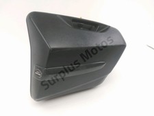 VALISE DROITE MOTO GUZZI BREVA
