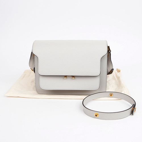 Marni sac bandoulière - marni, à
