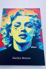 Marilyn Monroe Jihel 2023
