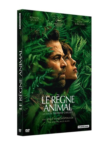 Règne animal - le,