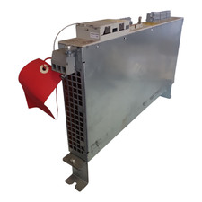 SIEMENS 6SN1112-1AC01-0AA1 Module de puissance SIMODRIVE