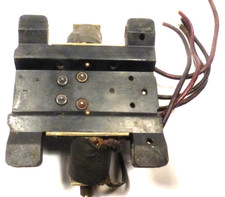SEEBURG SELECTO-O-MATIC "A"