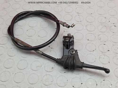 Levier 5be 82912 yamaha - 5be-82912-00-00,