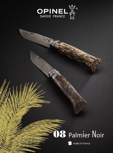 Opinel bois de palmier - bois,