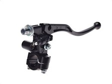 Levier d'embrayage Support de