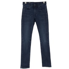 Jeans Levi's 519 Pour Hommes Stretch Slim Skinny Lf9 Taille W28 L30
