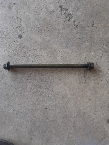 Axe moteur mbk booster - moteur,