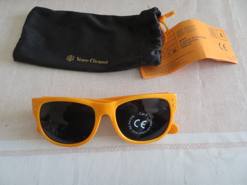 Lunettes soleil champagne - lunettes,