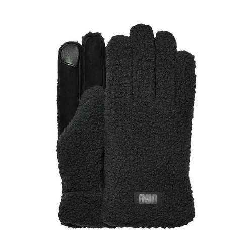 Ugg gants peluche pour - gants, en