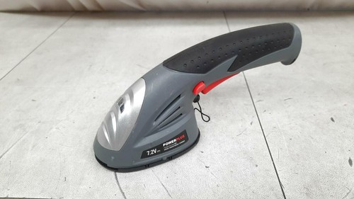 Taille haie v powerplus - taille-haie, 7.2