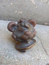 Bouchon radiateur Mascotte Vanne Chauffage Moule Pouet Pouet Collection Déco