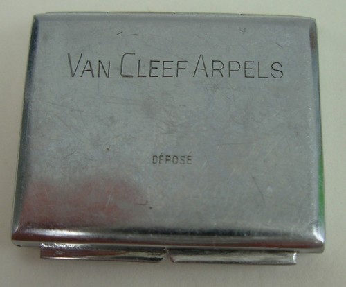 Van cleef arpels rare boite - van,