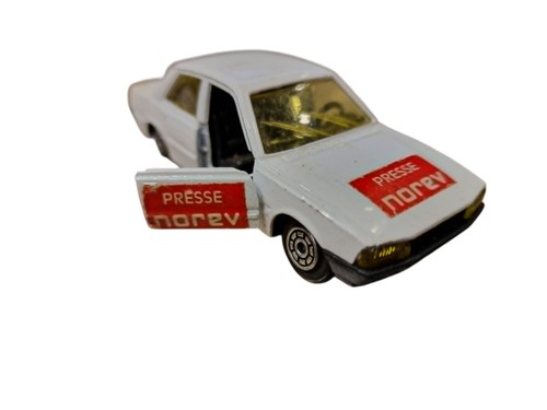 Norev jet car rare - jet,