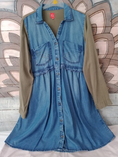 Robe manches longues captain - robe,