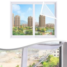 Film isolant transparent