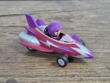 Petite Voiture Djeco Crazy Motors