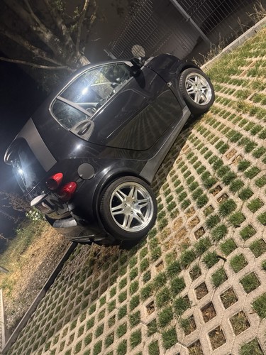 Smart fortwo 451 - fortwo,