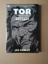 Tor A Prehistoric Odyssey