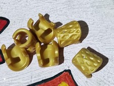 PLAYMOBIL X6 POINGS poignets