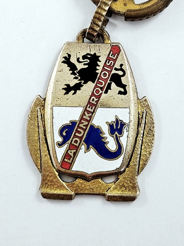 Porte cles joli la - joli,