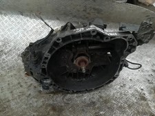 Renault Safrane 1998 Gearbox