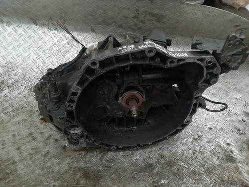 Renault safrane 1998 gearbox - safrane,