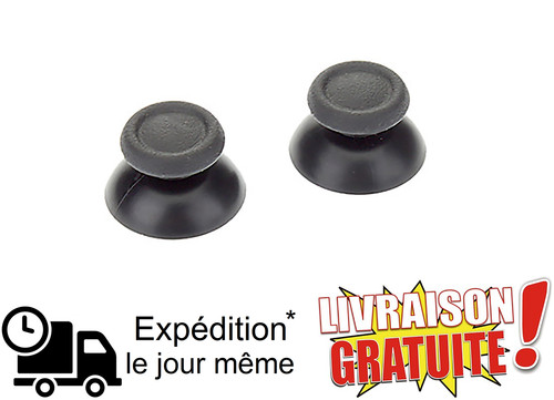 Lot joystick pour manette - pour,
