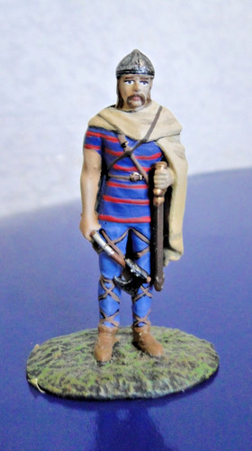 Soldat plomb altaya - soldat,