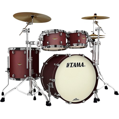 Tama starclassic maple - starclassic, 4-piece
