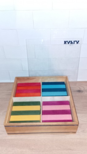 Jeu construction boite - jeu,