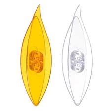 2Pcs Frivolité Navettes