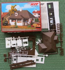 H0 Vollmer 9219 ~~ "Bungalow" Kit Dans OVP #031219