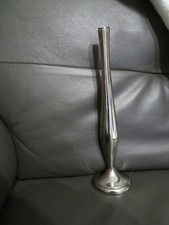 vase soliflore en métal