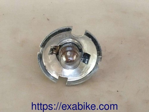Element clignotant pour mbk - de,