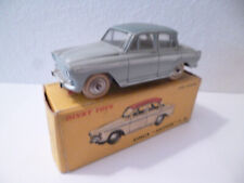 SIMCA ARONDE P60 DINKY TOYS