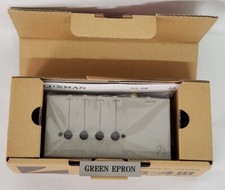 Luxman AS-4III Audio RCA Pin