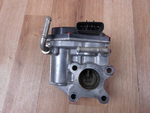 Mazda skyactiv d egr - cx-3,