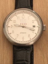 RARE Montre Homme CCCP 1980 AKULA 4 Étoiles AUTOMATIQUE DATEUR