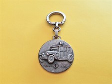 ANCIEN PORTE CLÉS AUGIS