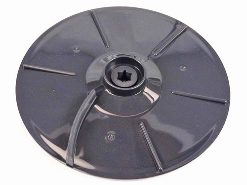 Kenwood plat disque - disque, de