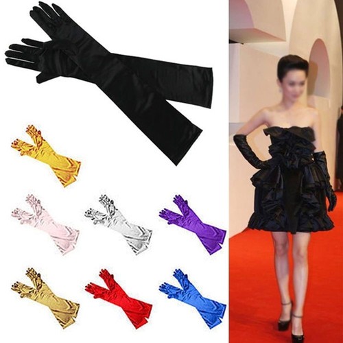 Gants soirée pour - gants, femmes