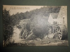 cpa carte postale ancienne