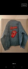 Veste Rolling Stones XL