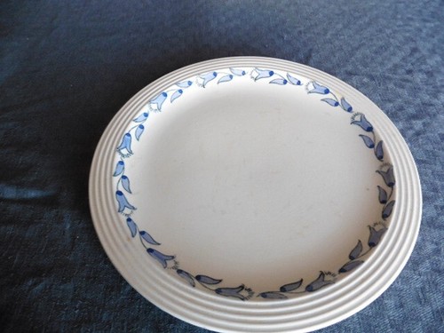 Longwy france reins assiette - longwy,