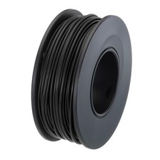Fil de Silicone de Calibre 28AWG Fil Électrique Torsadé en Cuivre Étamé de Ha...