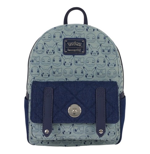 Sac dos loungefly - sac,