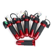 Contrôle d'accélérateur