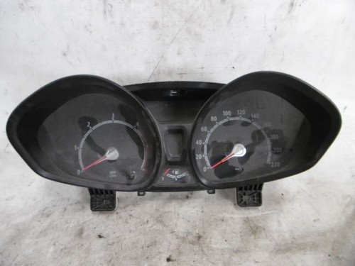 Instruments bord ford - instruments, de